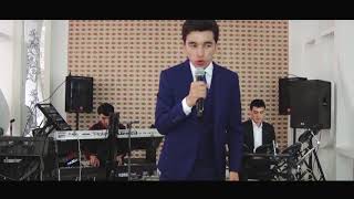 Allamyrat Ýusubowarabyn Gyzy