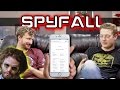Spy Another Day - SPYFALL