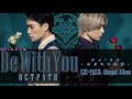 OCTPATH 『 Be With You 』: ケイ&times;ヤク l KEI &times; YAKU OST