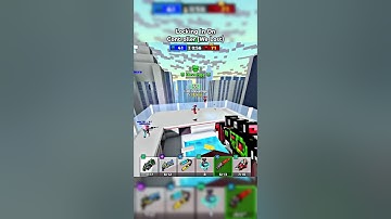 Just Wait Till I Get Ultimatum 😼 #pixelgun3d #pg3d #pixelgun