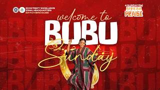 You are watching 4 SUNDAYS OF AFRICAN PRAISE || Theme: Declaring God's Glory in our Heritage