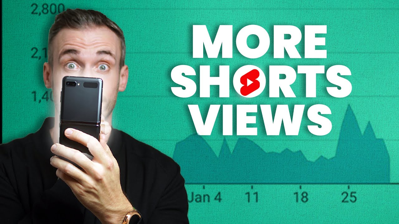 How To Rank Youtube Shorts