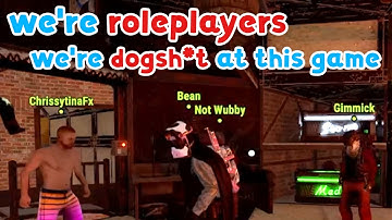 Griefers Destroy Their Church| Rust Kingdoms