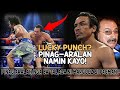 Lucky punch ba talaga ang tumapos kay manny pacquiao  marquez counter punching technique breakdown