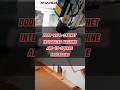 Door-Wall-Cabinet Integrated Machine，Arc-to-Square Processing
