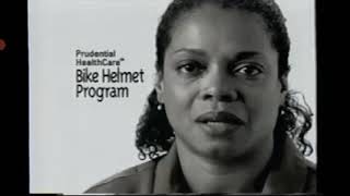 Prudential Healthcare 1997 Commercial