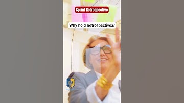 Sprint Retrospective: Inspect & Adapt