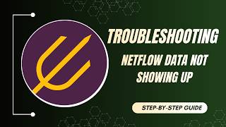 NetFlow Data Not Showing? Troubleshoot Trisul in 4 Simple Steps