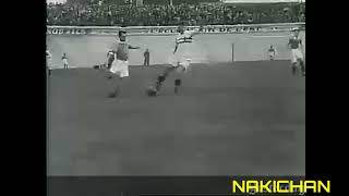 Wow !!! Timnas Indonesia di piala dunia 1933
