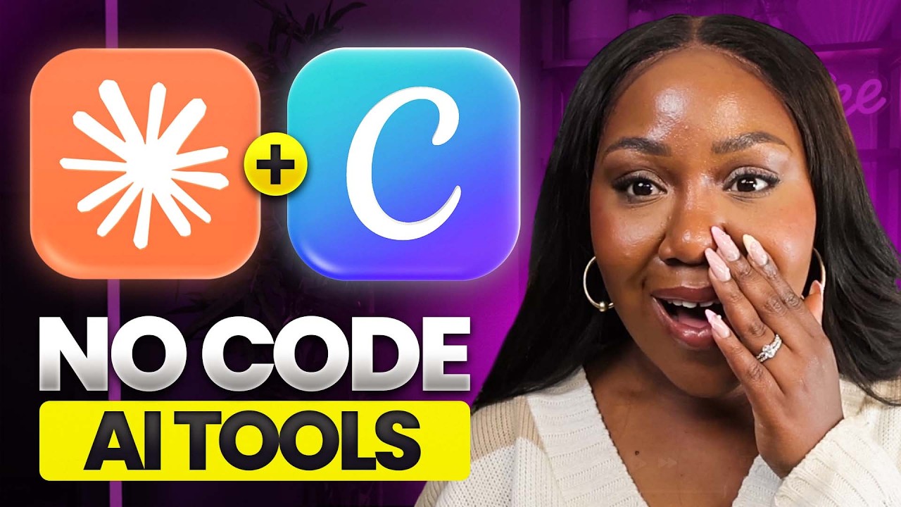 How to Build & Sell an AI Tool Without Coding (Digital Product) - YouTube