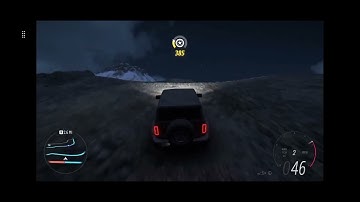 Xbox cloud gaming Forza horizon 5 in mobile