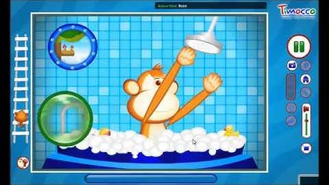 GameBase are demonstrating Timocco