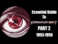 [Trance] Essential Guide To Frankfurt Beat Part 2 1993-1996 - Johan N. Lecander