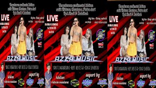 LIVE STREM MALM  //  AZZA MUSIC   \\ LIVE MOGO PURWOSARI  BLORA Tgl. 30 Juni  2024