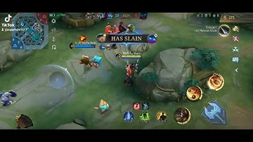 Clint😁#mlbb #highlights #clint