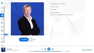 Areeba Hamid (Greenpeace) | LBC Radio | 28 April 2025 | Just Stop Oil