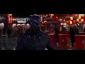 Black Panther  |  Trailer TV Spot HD