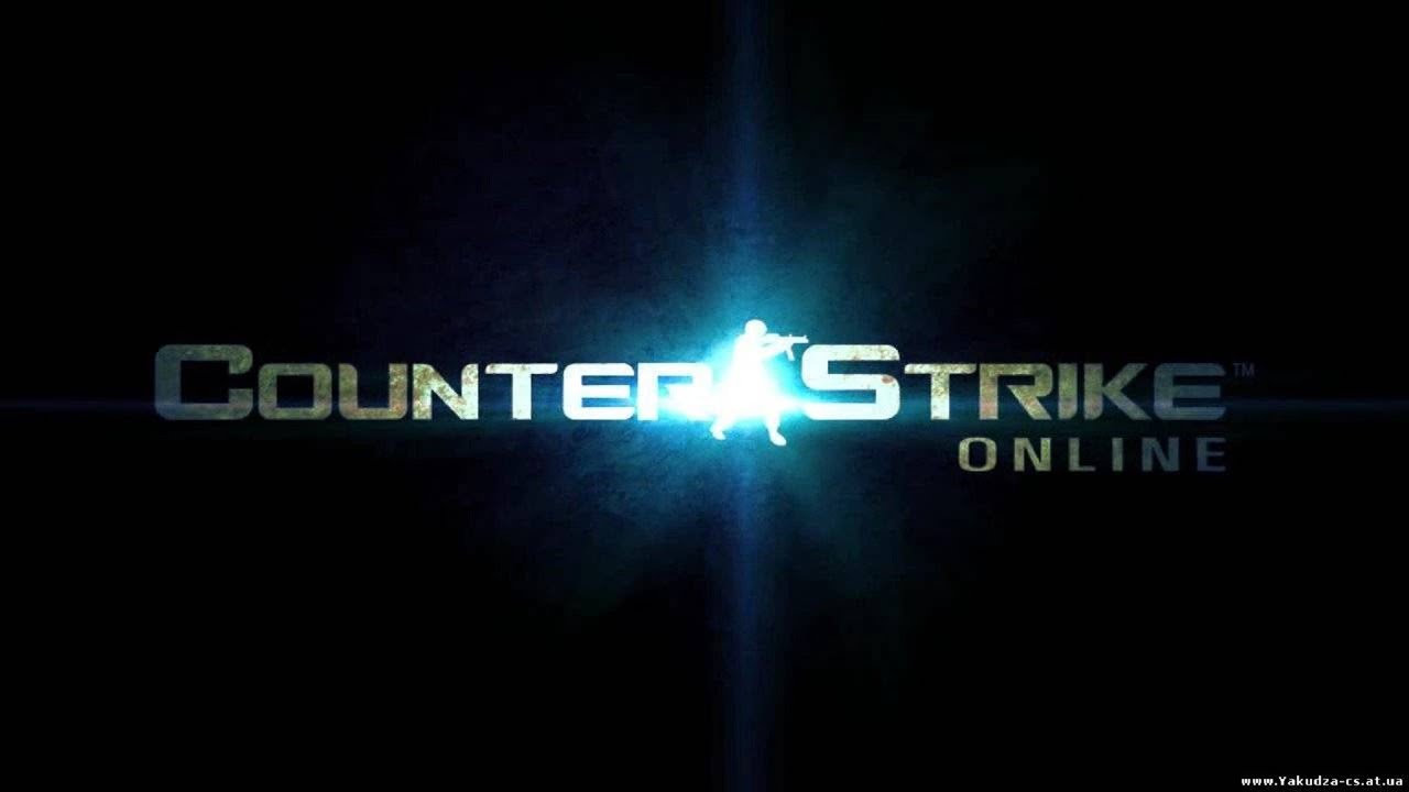 Counter strike server