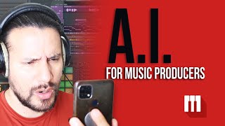 A.I. tools Music Producers Need ASAP.