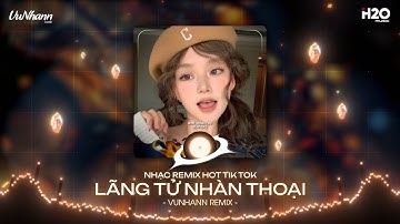 Ta Từng Uống Đến Cạn Trời Mây Remix🎼Lãng Tử Nhàn Thoại Remix, Lướt Sóng Đạp Mây Remix🎼Nhạc Trẻ 2025