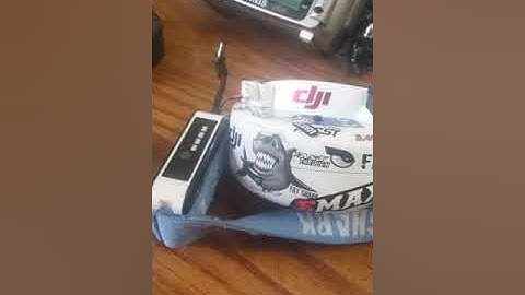 Farsighted people dont need diopters for Fatshark Domv3