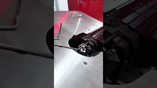 #Máquina dobladora de alambre#Curvadora Arame#máquina de dobrar arame#dobradeira arame