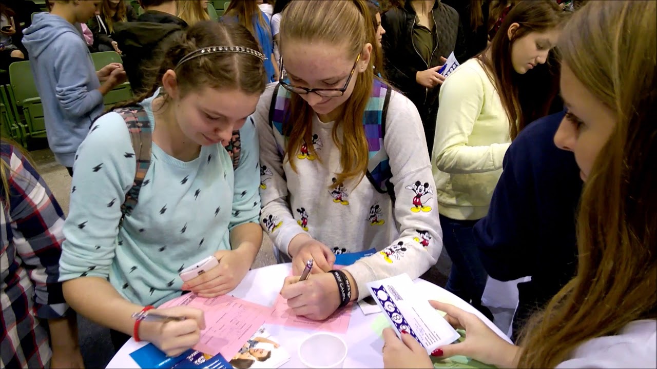 Arena Zawodów – technik hotelarstwa
