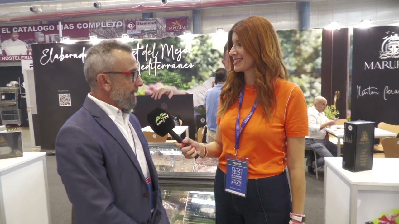 20251003 ALICANTE GASTRONOMICA