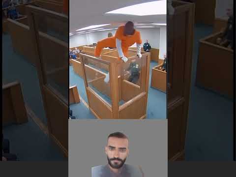 انطلقت خطواته نحو الأعلى فار ا من الحكم يطارد خلفه خوف لا يستطيع الهرب منه Youtubeshorts Duet