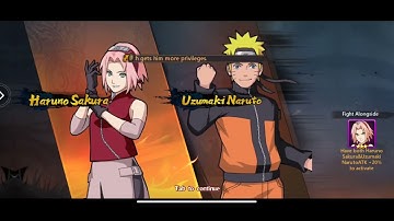 Ninja Legend: New Chapter Gameplay Walkthrough Part 1 (iOS, Android)