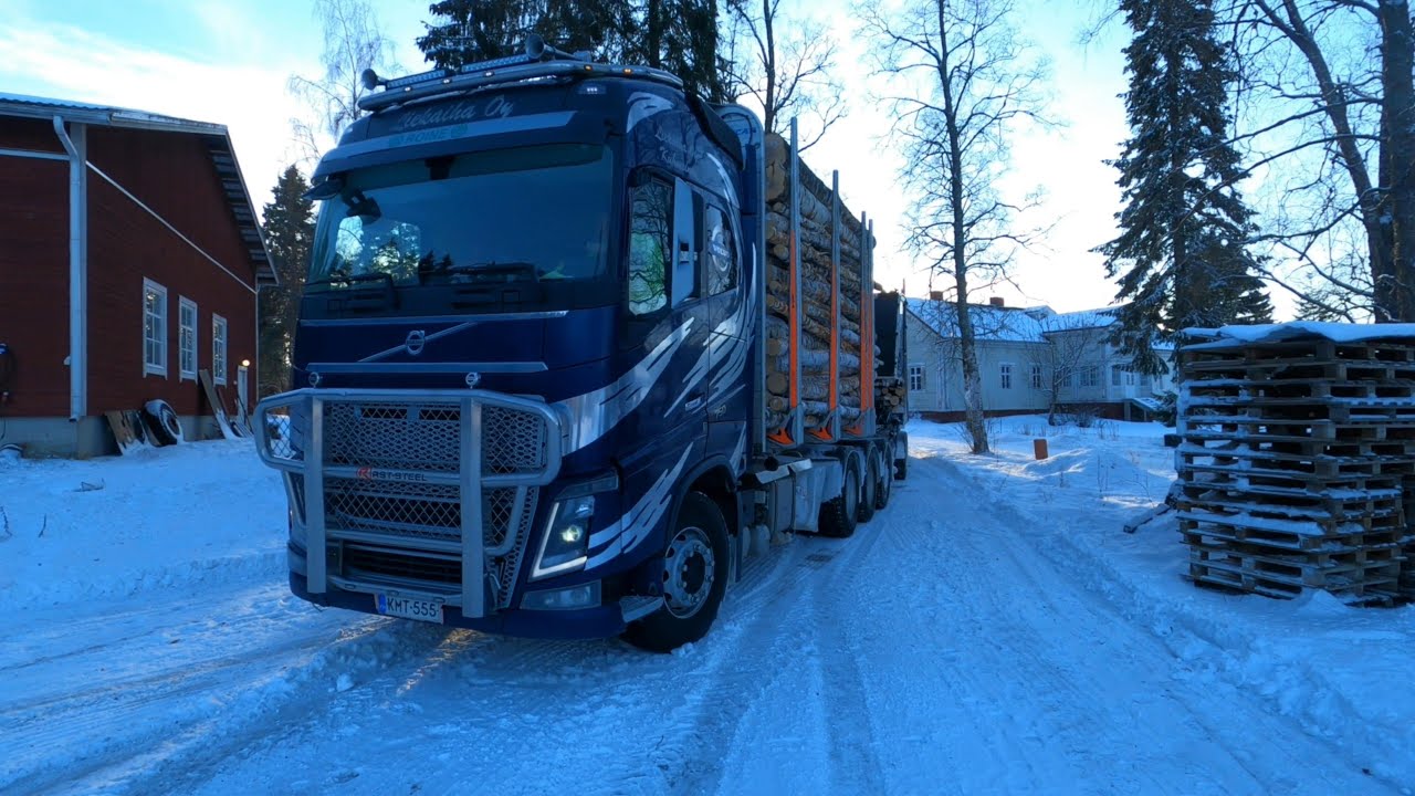 Yhteistyö sujuu MHY Roineen kanssa