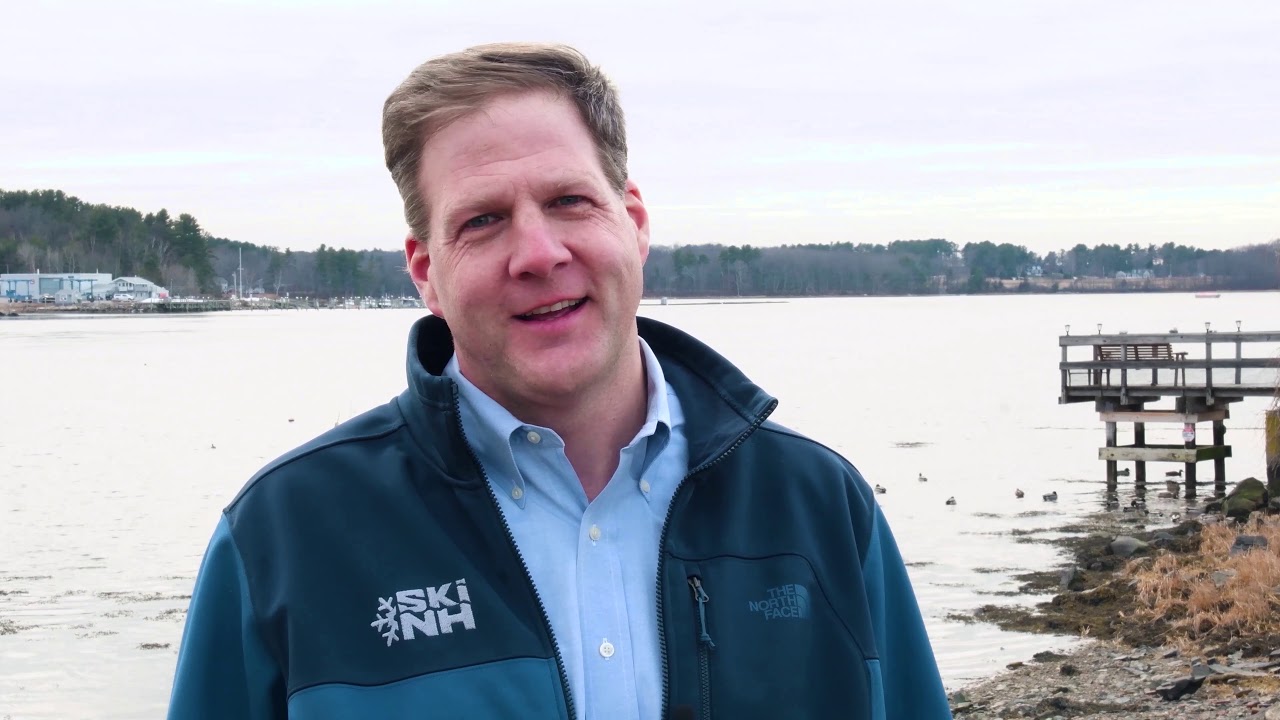 Protecting New Hampshire's Environment YouTube