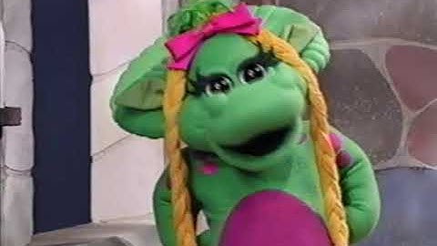 Once Upon A Time (2001 Version) Part 30