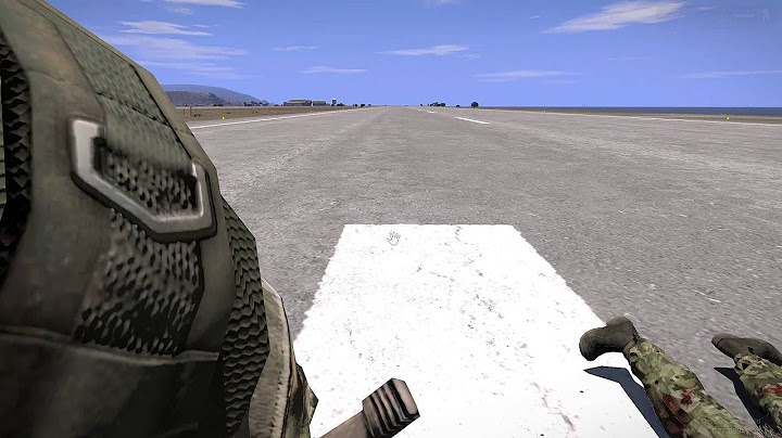 Taking enemy weapons has consequences