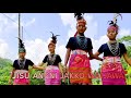 Garo Gospel Video|| Jisu angni jakko watjawa|| Cover Dance Mp3 Song