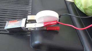 charging batteries with auto charger