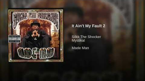 Silkk The Shocker - It Ain