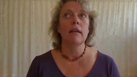 TRE testimonial in Norwegan 2