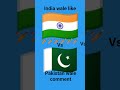 India aur Pakistan walon subscribe ID ka