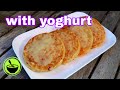 cabbage pancakes recipe, is it healthy or not ?