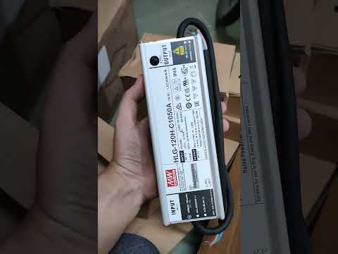 PSU Driver LED