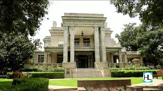 Driveby Houston History; a tour of Houston’s historic buildings | HOUSTON LIFE | KPRC 2