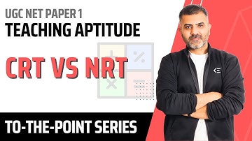 10. Types of Evaluations | UGC-NET Paper 1 | Bharat Kumar