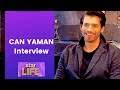 Can Yaman  ❖ Star Life Interview ❖ Dolunay ❖ 2017 ❖ English