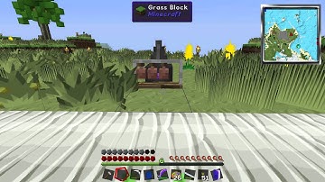 Redstone Soup and an Upgraded Witchery Altar - Docs Castle 6
