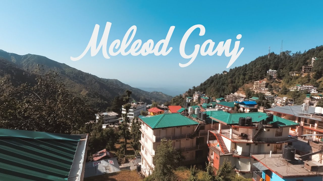 Feel It Still | Mcleod Ganj | Bhagsu Nag | Cinematic | Delhiocity