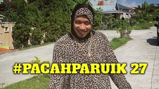 #PACAHPARUIK 28 - TANYO AMAK