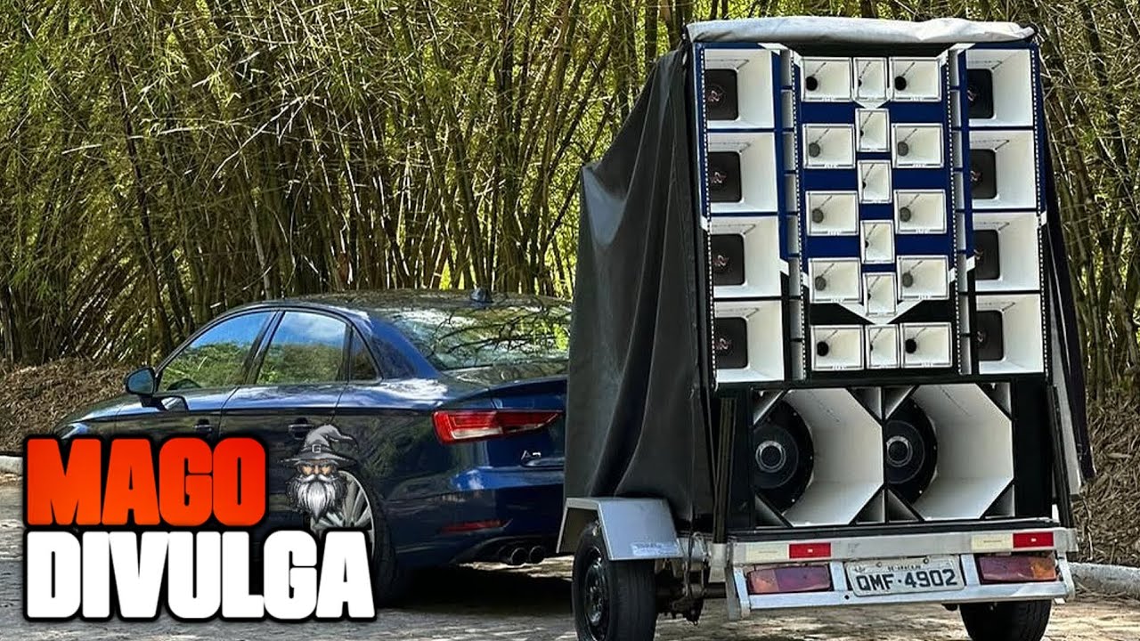 PISEIRO REPIQUES MÉDIOS 2025 - OS FERAS DO PIZEIRO AS MELHORES PRA TOCAR NO PAREDÃO MARÇO 2025