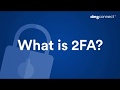 How to add 2FA to your account