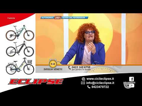 SVEGLIA VENETI | 15/04/2023